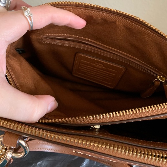 Coach Bags Coach Crossbody Wallet Combo Poshmark